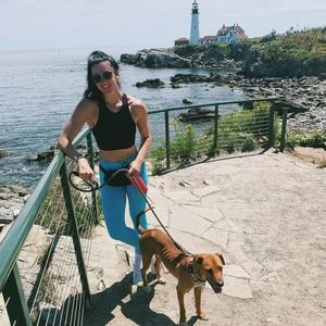 Meet your Posher, Taylor